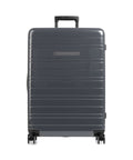 Horizn Studios H7 Smart Spinner (4 wheels) Glossy Graphite