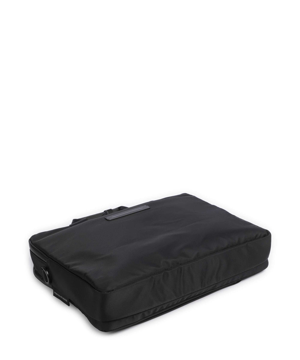 Horizn Studios Gion Briefcase all black