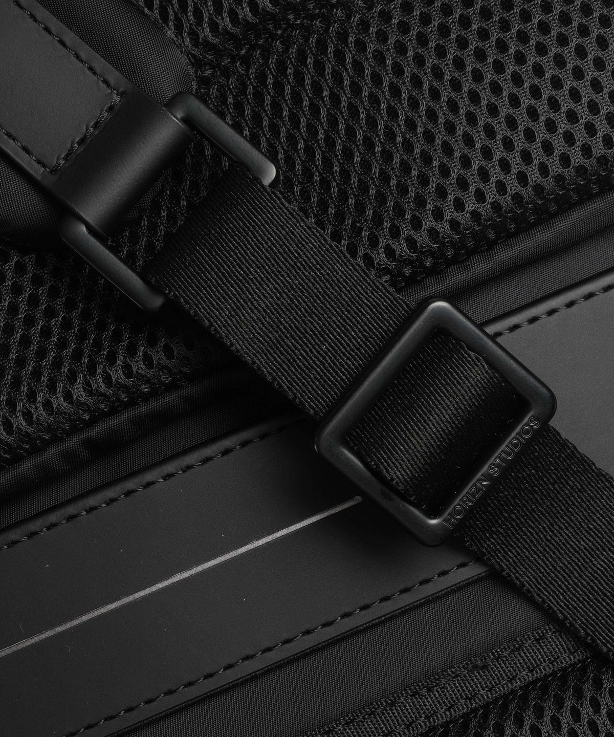 Horizn Studios Gion Pro M Laptop backpack all black