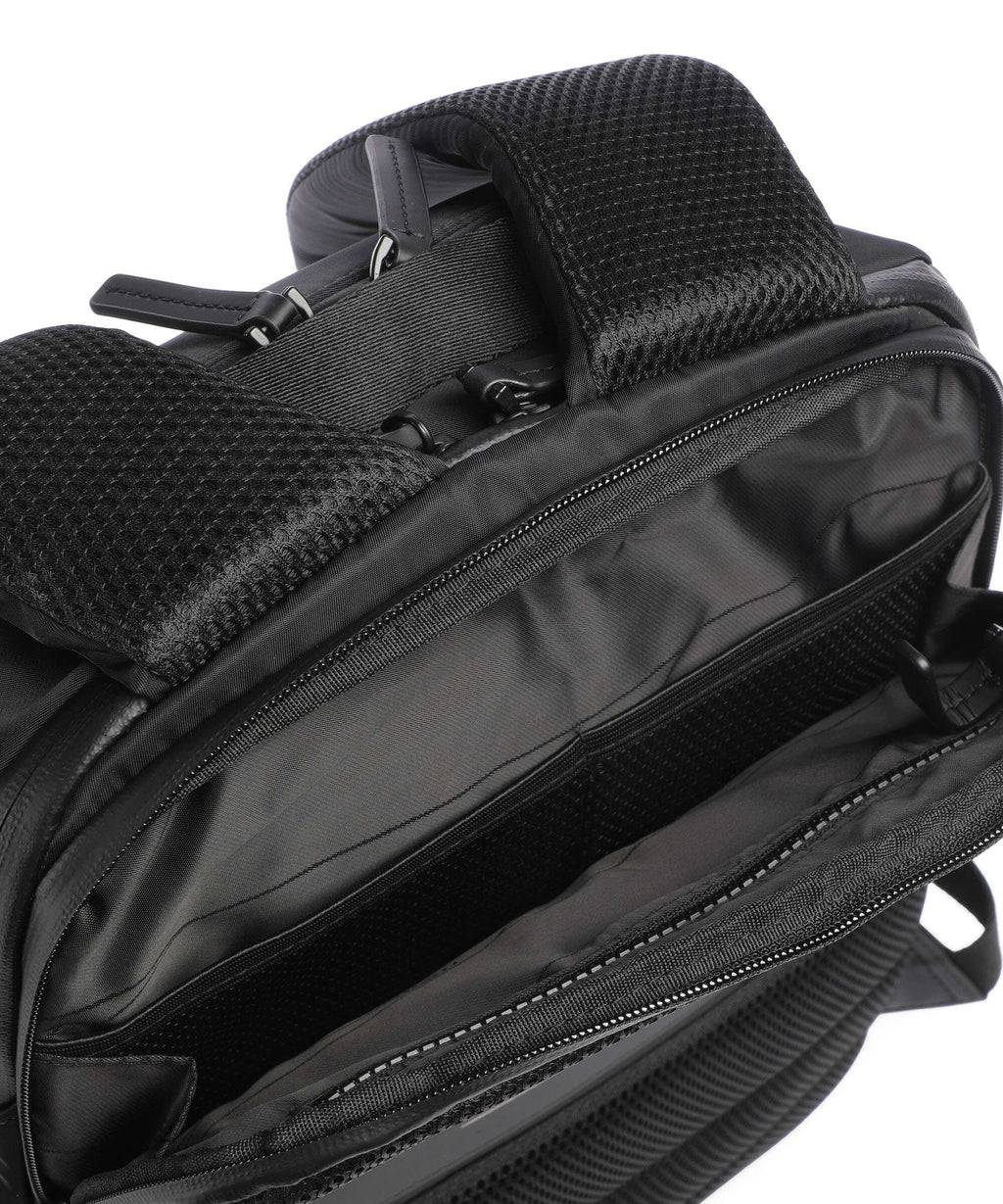 Horizn Studios Gion Pro M Laptop backpack all black