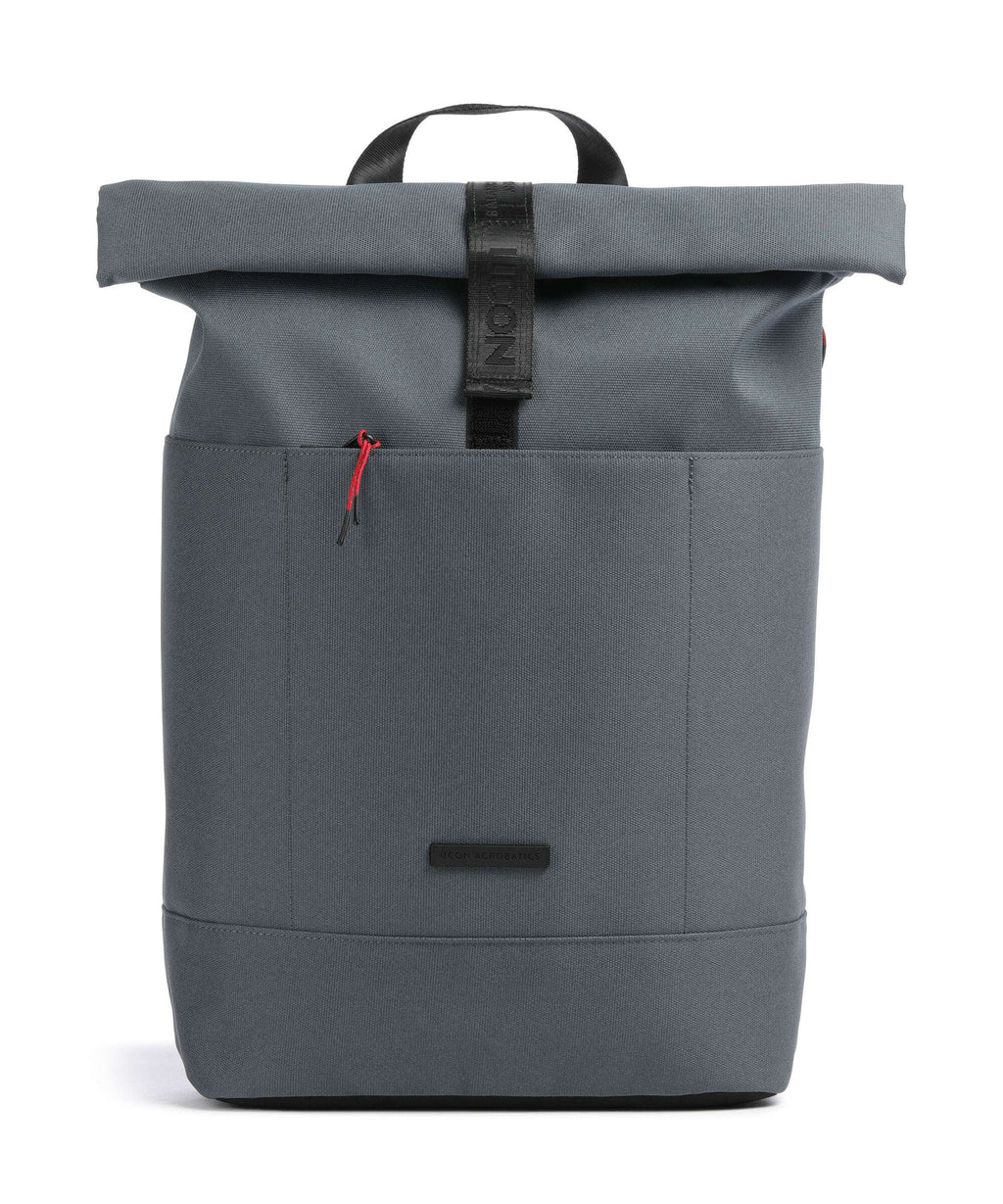 Ucon Acrobatics Phantom Hajo Medium Rolltop backpack ocean blue reflective