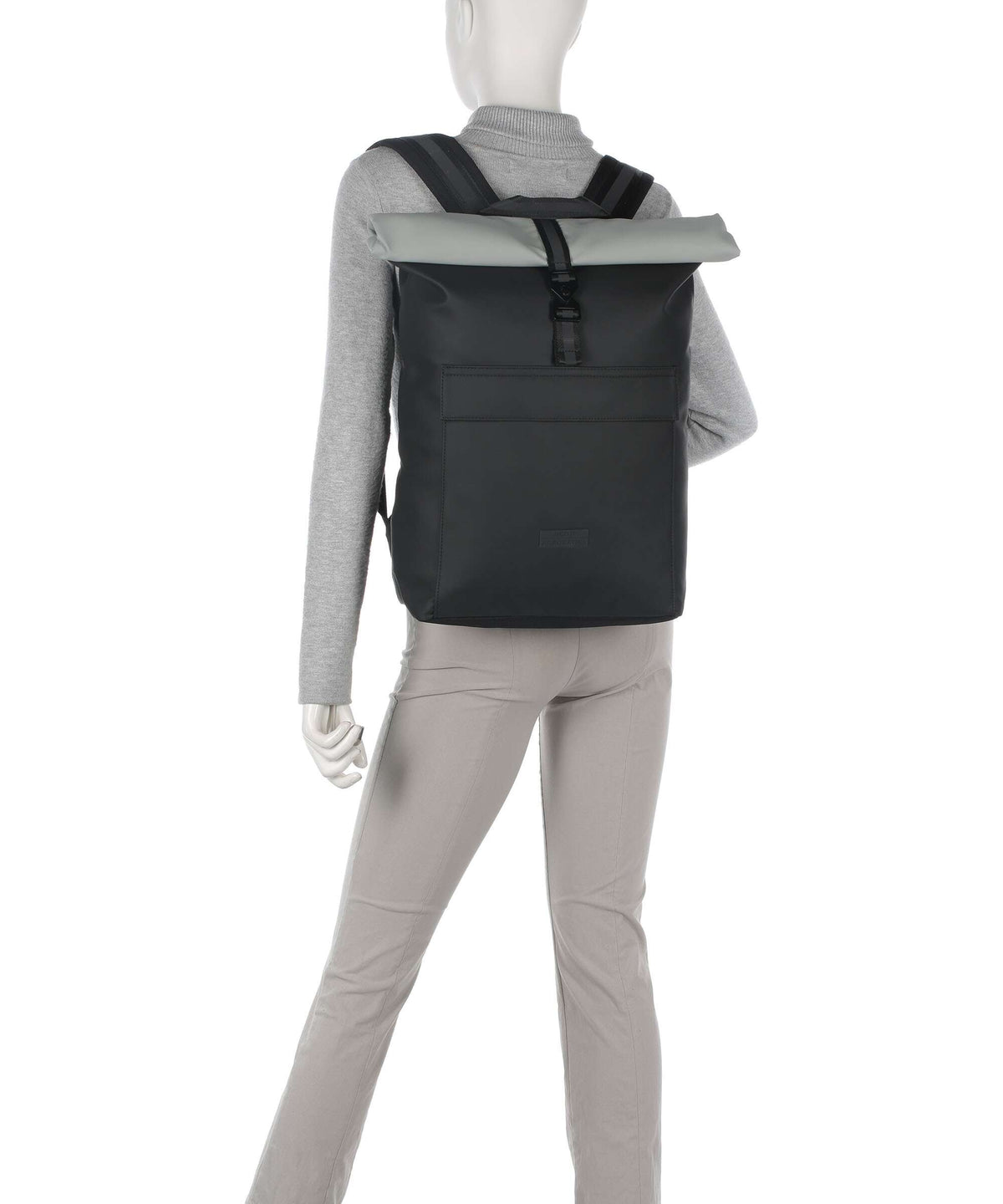 Ucon Acrobatics Aloe Jasper Medium Rolltop backpack forest