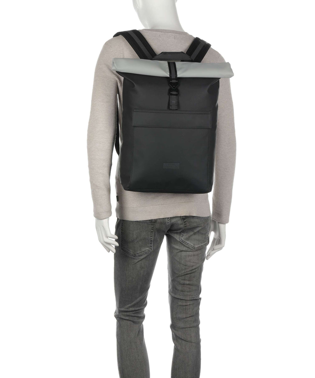 Ucon Acrobatics Aloe Jasper Medium Rolltop backpack forest