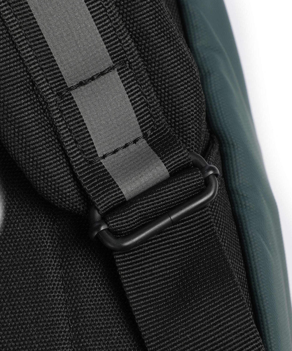 Ucon Acrobatics Aloe Jasper Medium Rolltop backpack forest