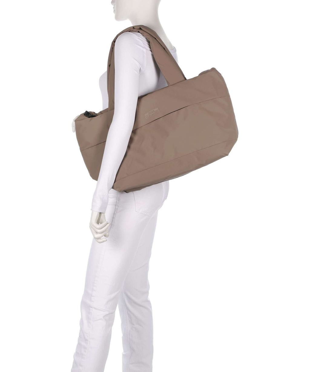 Ucon Acrobatics Moss Olivia Medium Tote bag earth