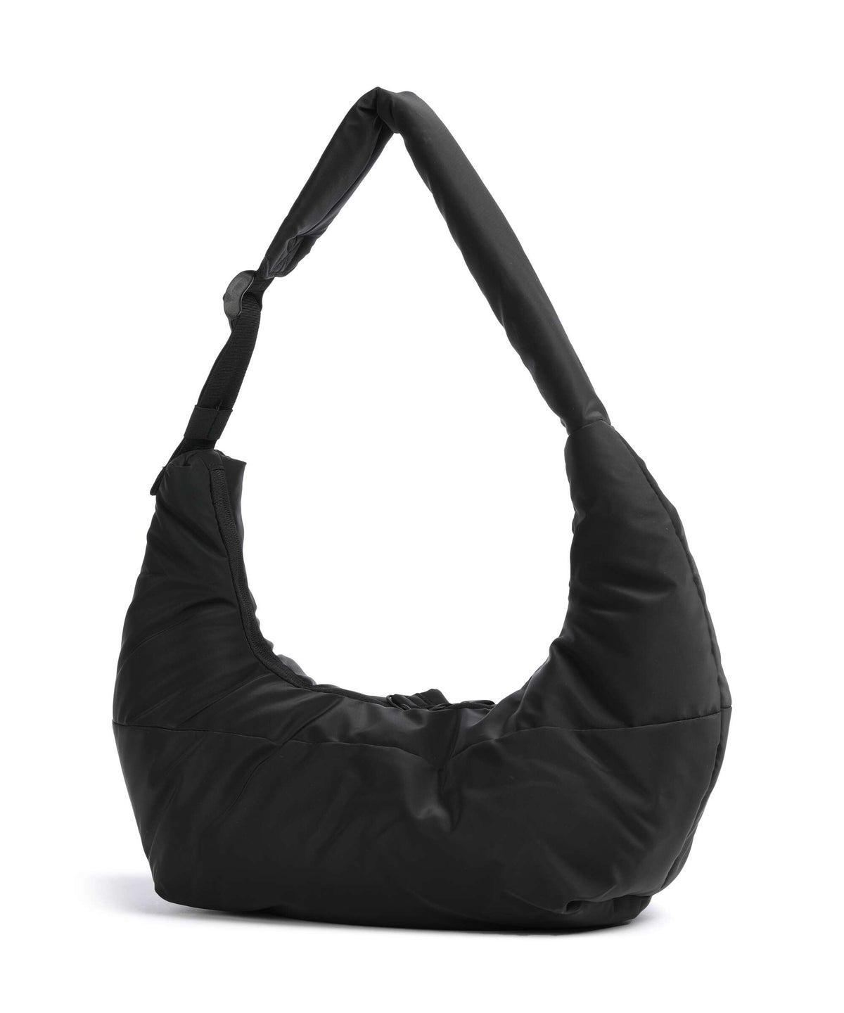 Ucon Acrobatics Moss Shota Medium Hobo bag black