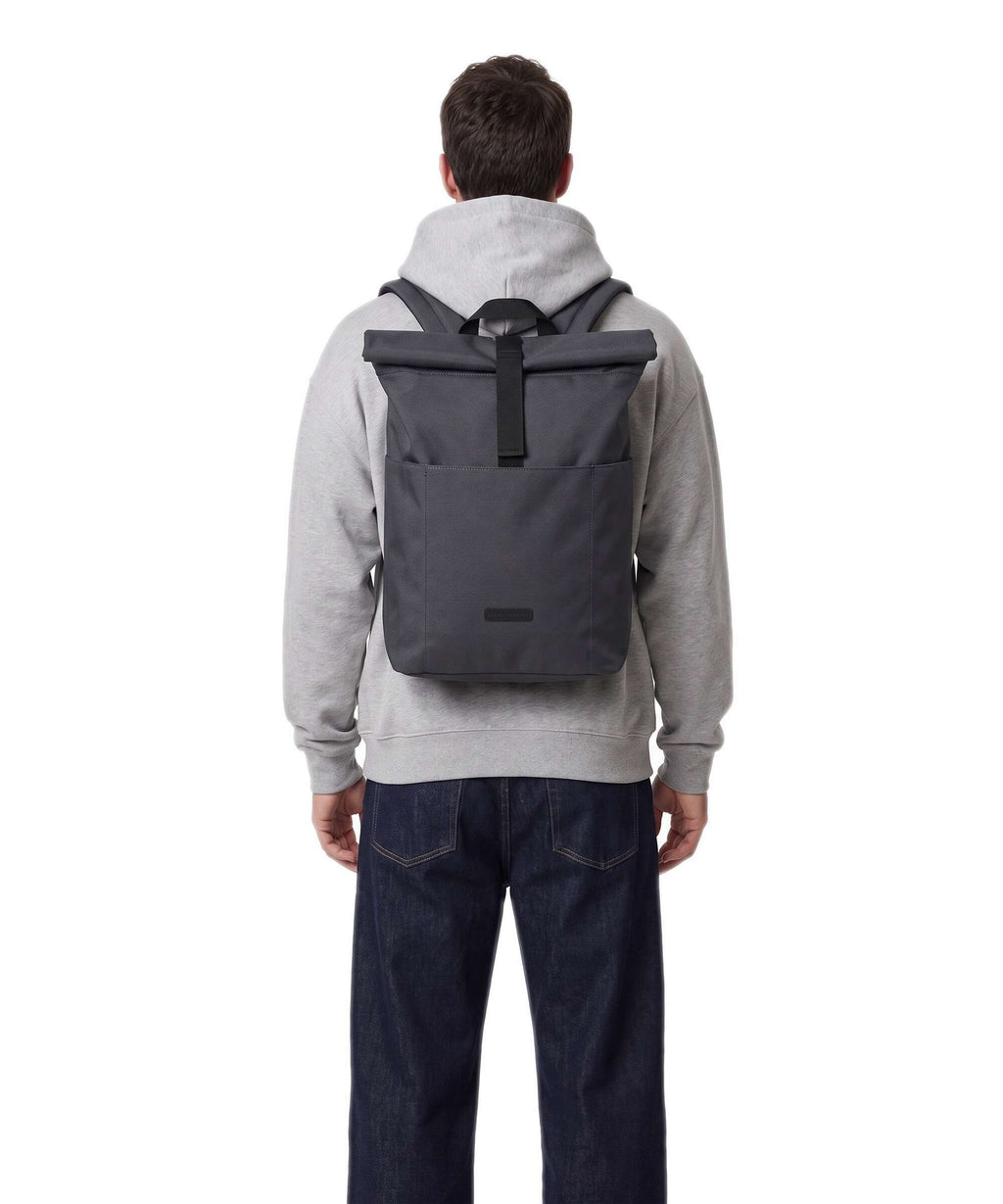 Ucon Acrobatics Original Hajo Mini Rolltop backpack dark navy