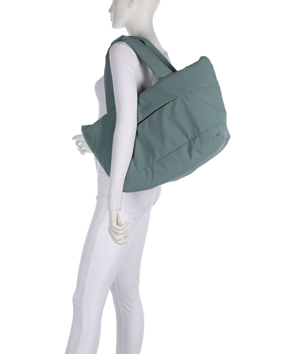 Ucon Acrobatics Moss Olivia Medium Tote bag pine green