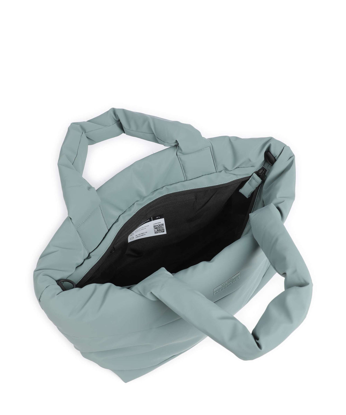 Ucon Acrobatics Moss Olivia Medium Tote bag pine green