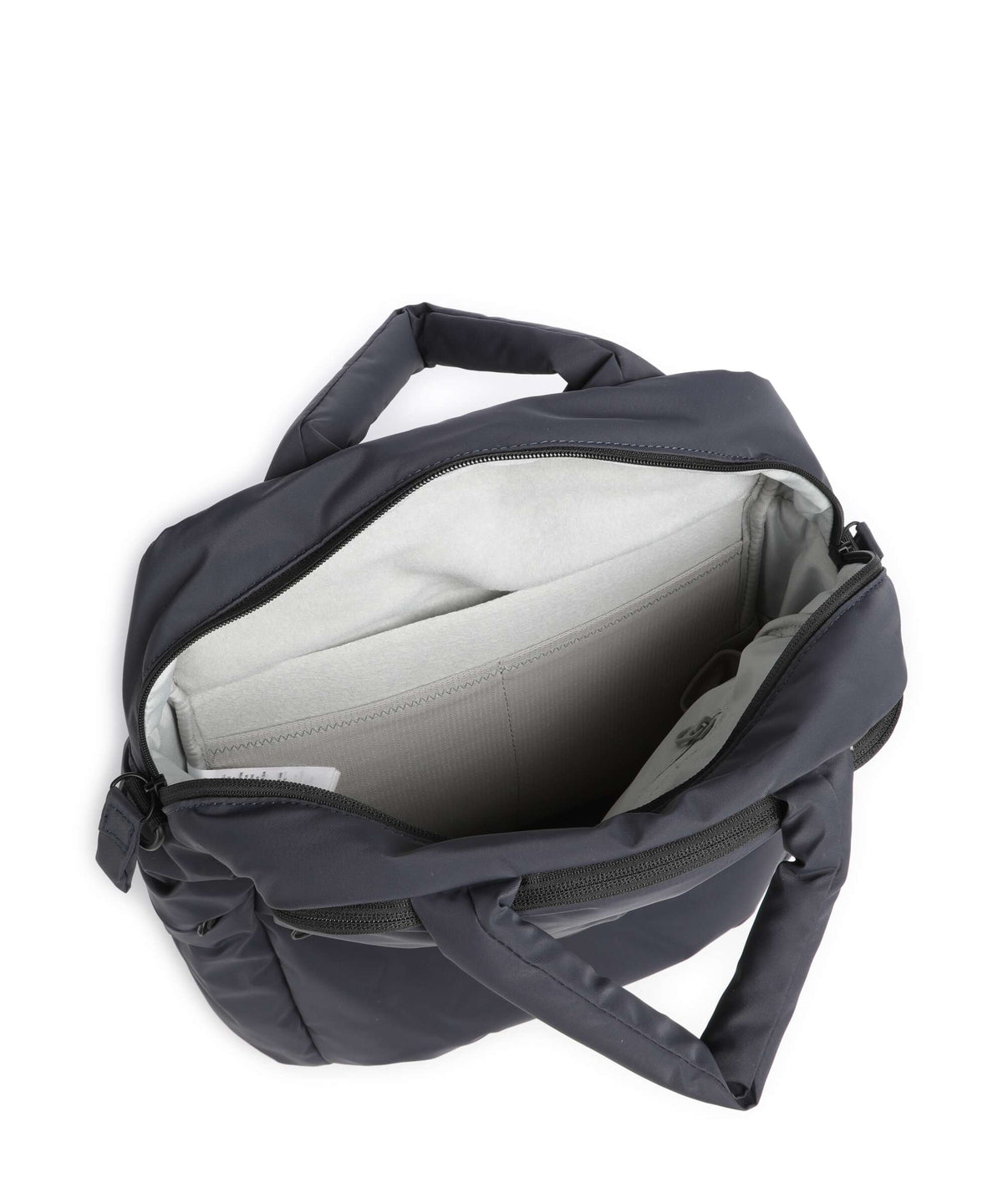 Ucon Acrobatics Moss Posuto Medium Backpack bag dark navy