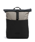Ucon Acrobatics Original Hajo Mini Rolltop backpack dark sand/black
