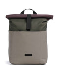 Ucon Acrobatics Original Hajo Mini Rolltop backpack olive/dark sand