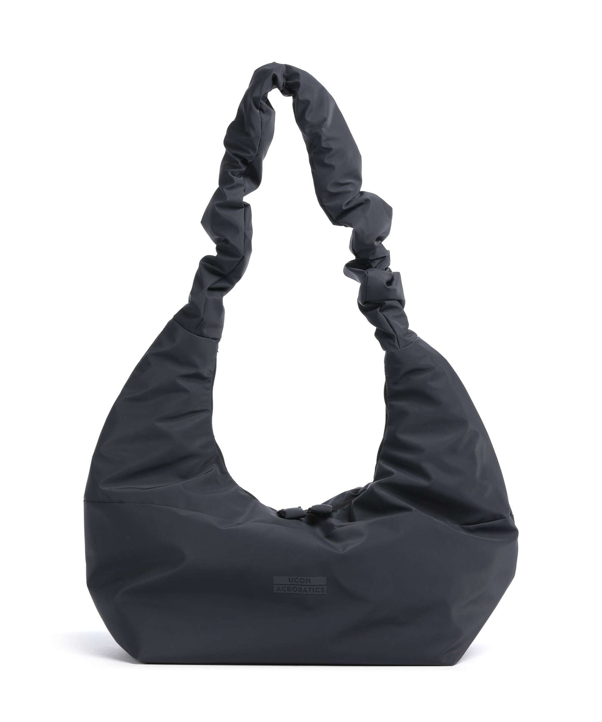 Ucon Acrobatics Moss Sayuna Medium Hobo bag dark navy