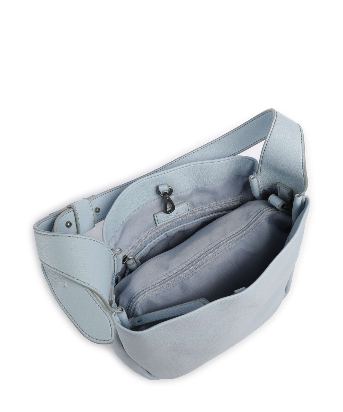 FredsBruder Bestie Tote bag shy blue