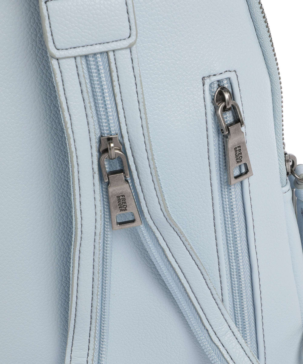 FredsBruder Bestie Sling bag shy blue