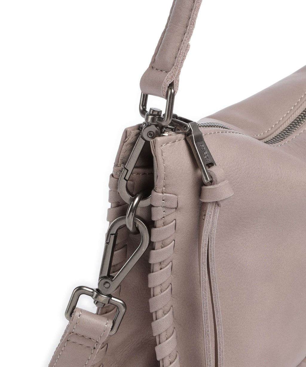 FredsBruder Calm Shoulder bag taupe