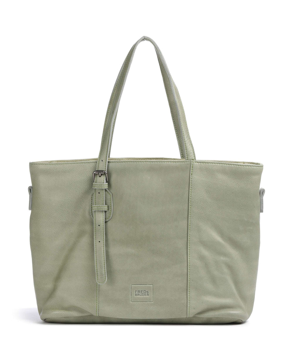 FredsBruder Reversible Tote bag cactus
