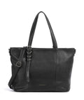 FredsBruder Ride Easy Tote bag black