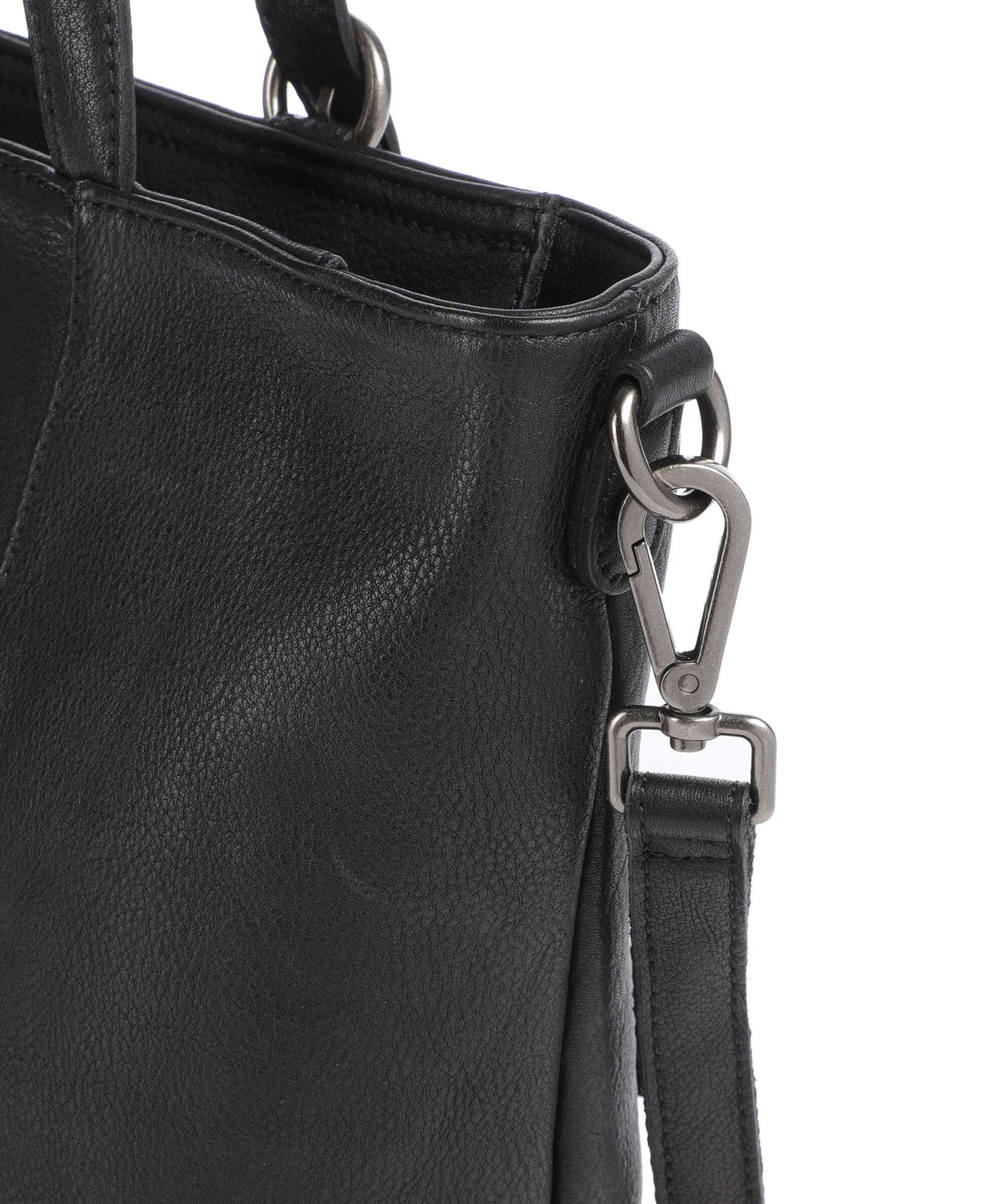 FredsBruder Ride Easy Tote bag black