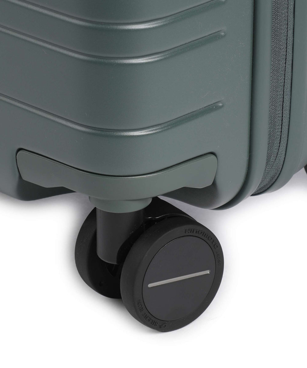 Horizn Studios H6 Essential Spinner (4 wheels) pine green