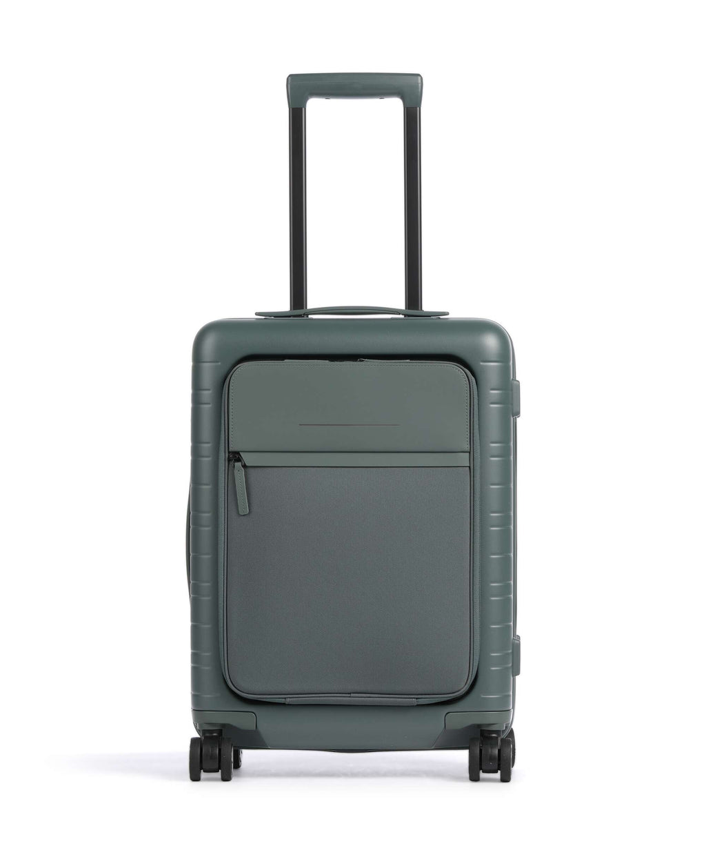 Horizn Studios M5 Pro Spinner (4 wheels) pine green