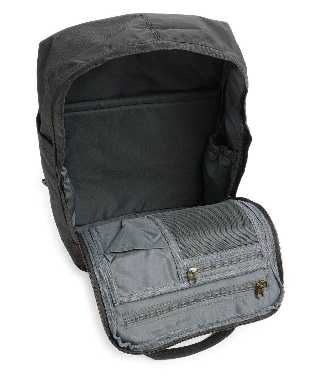 Doughnut Jungle Macaroon Backpack olive/army