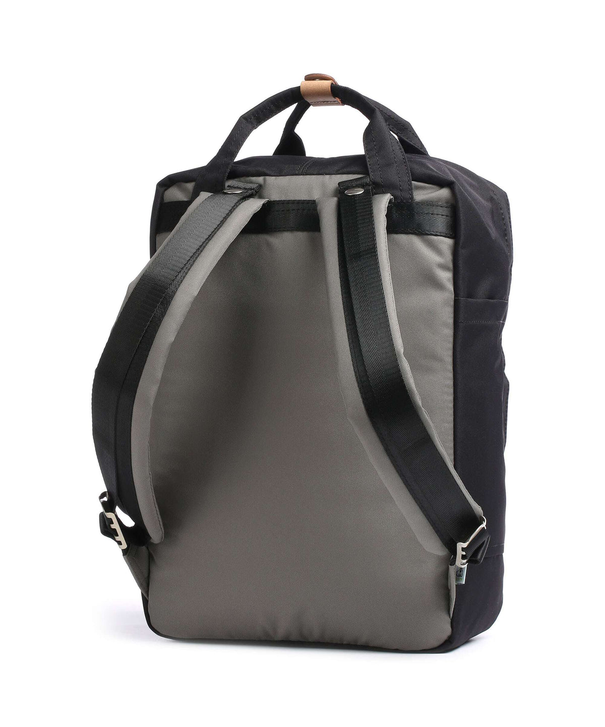 Doughnut Reborn Macaroon Backpack grey/stone
