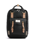 Doughnut Jungle Macaroon Jungle Backpack Backpack black