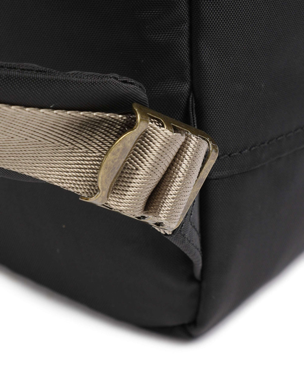 Doughnut Jungle Macaroon Jungle Backpack Backpack black