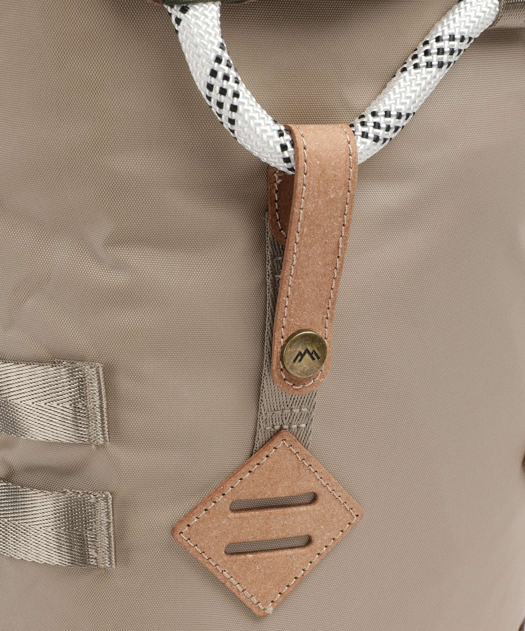 Doughnut Jungle Colorado Backpack beige