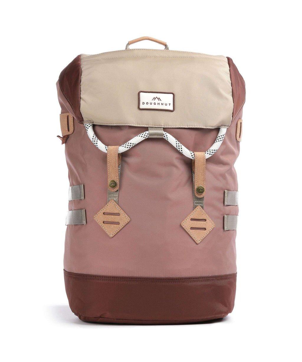 Doughnut Jungle Colorado Backpack chestnut