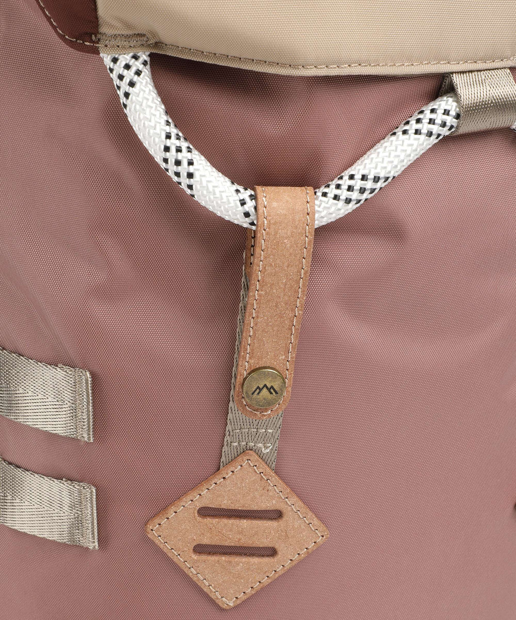 Doughnut Jungle Colorado Backpack chestnut
