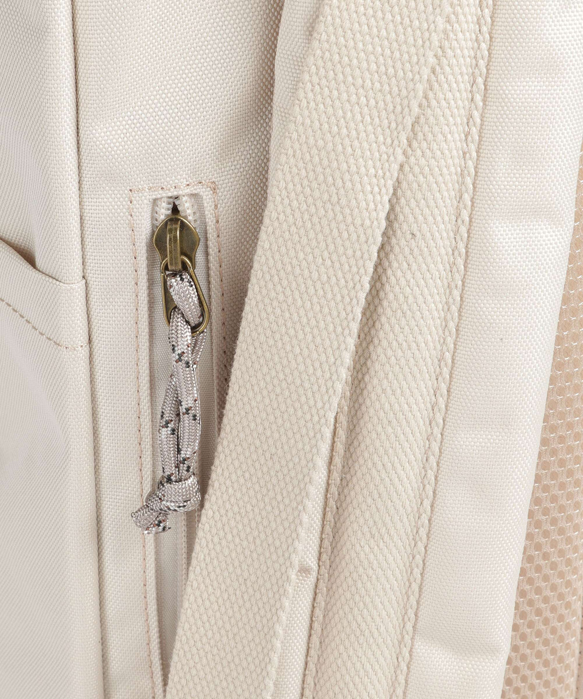 Doughnut Reborn Macaroon Large Backpack stone