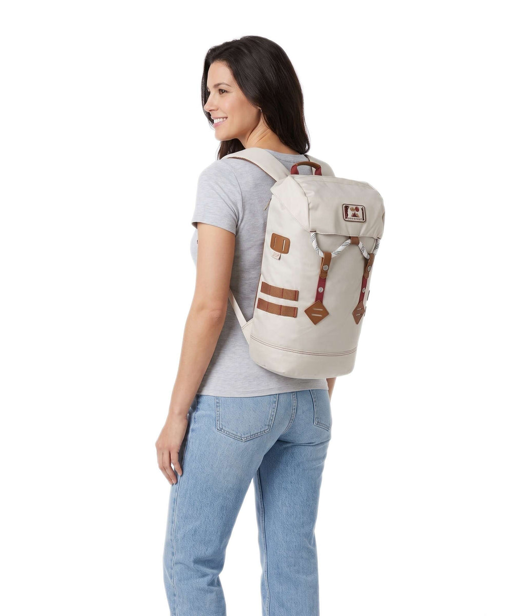 Doughnut Dreamwalker Colorado Backpack stone