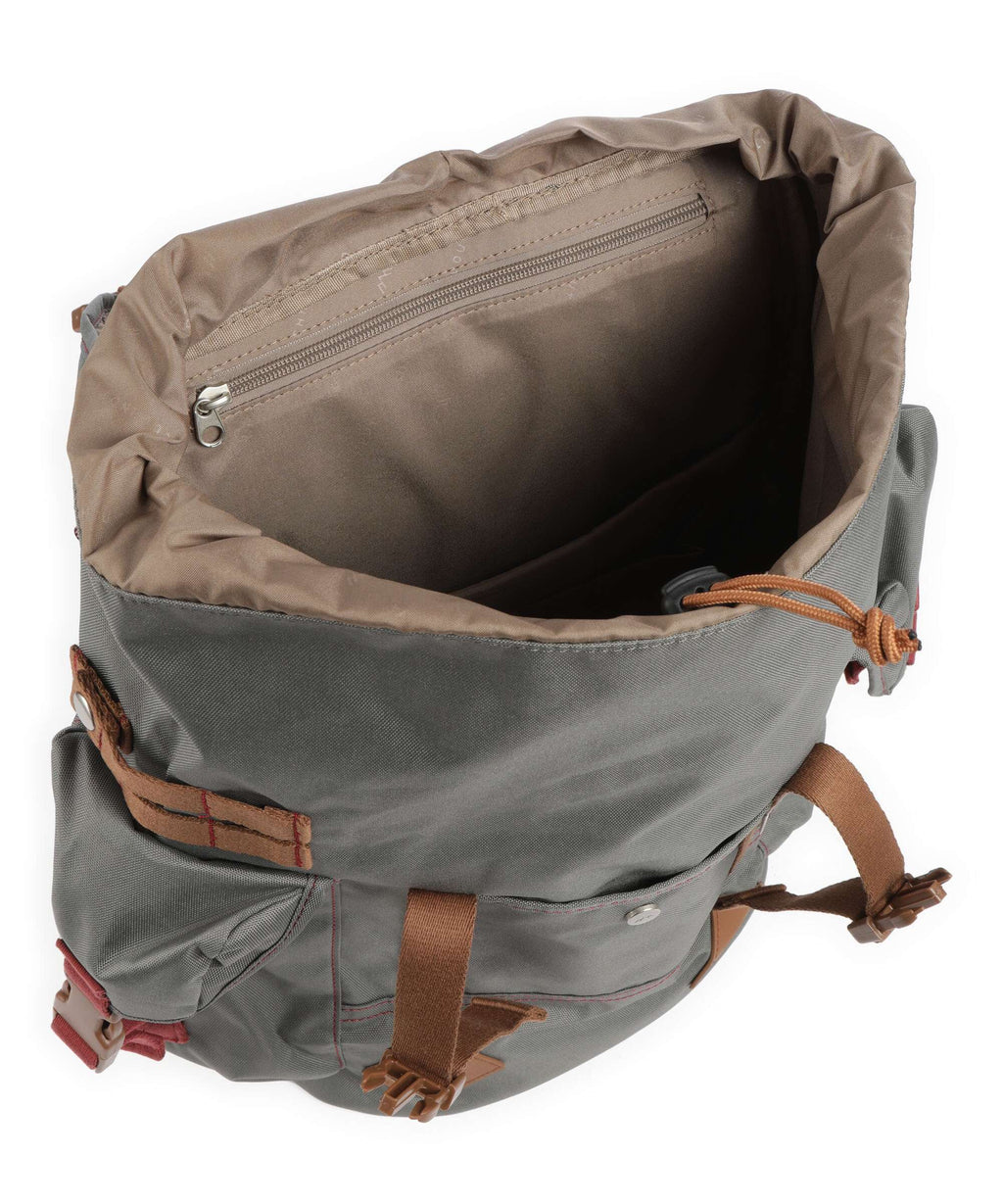 Doughnut Dreamwalker Grounder Backpack grey