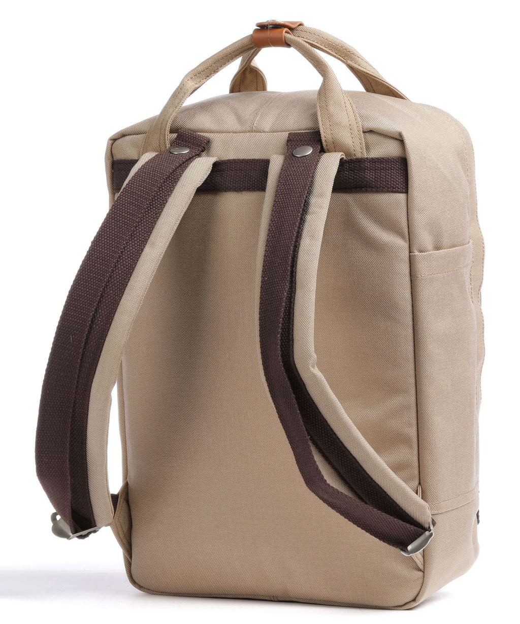 Doughnut Cordura Macaroon Backpack khaki
