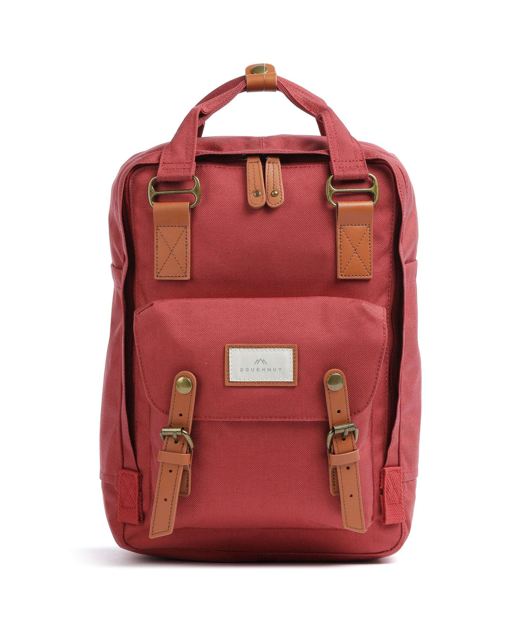 Doughnut Cordura Macaroon Backpack brick