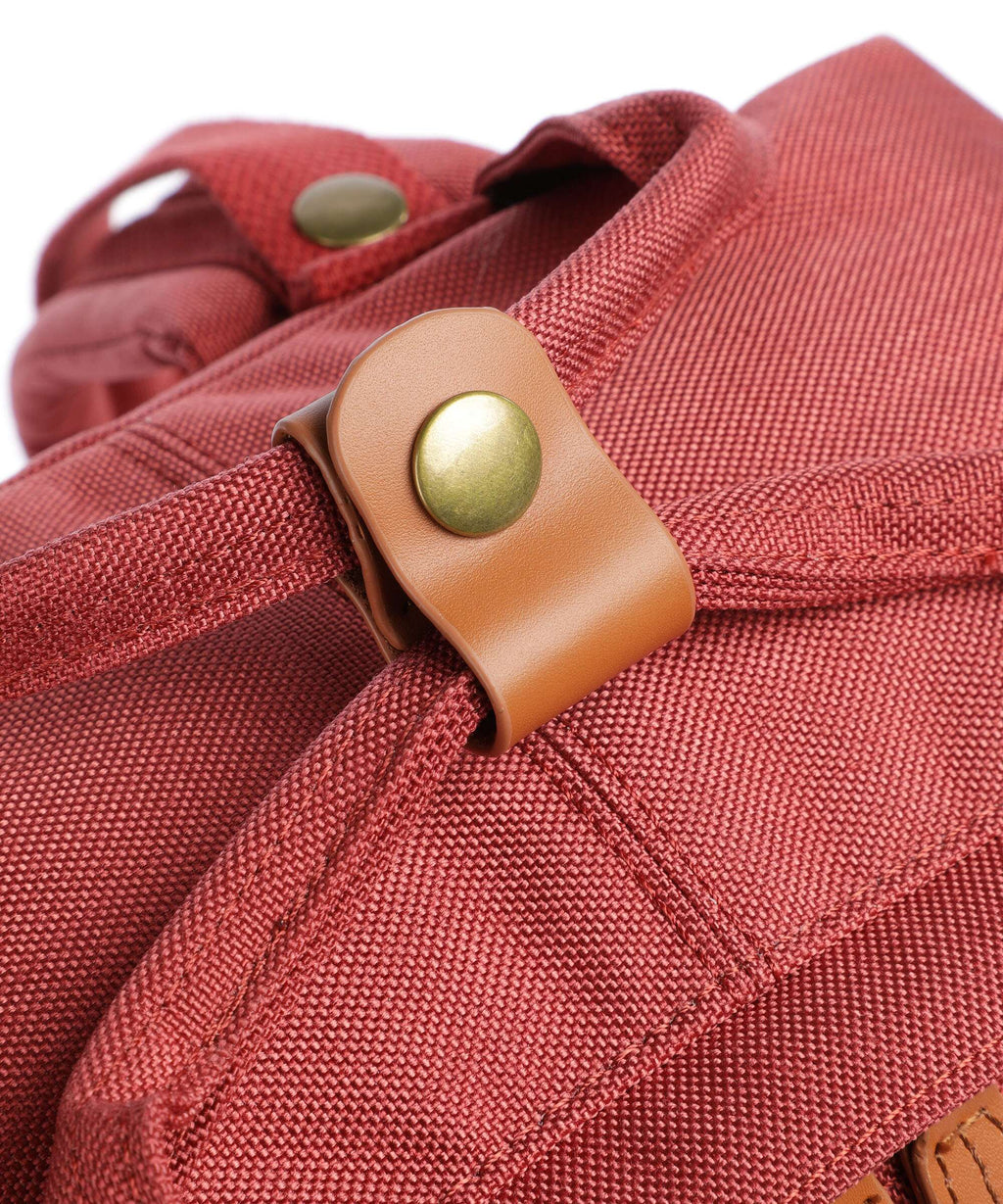 Doughnut Cordura Macaroon Backpack brick
