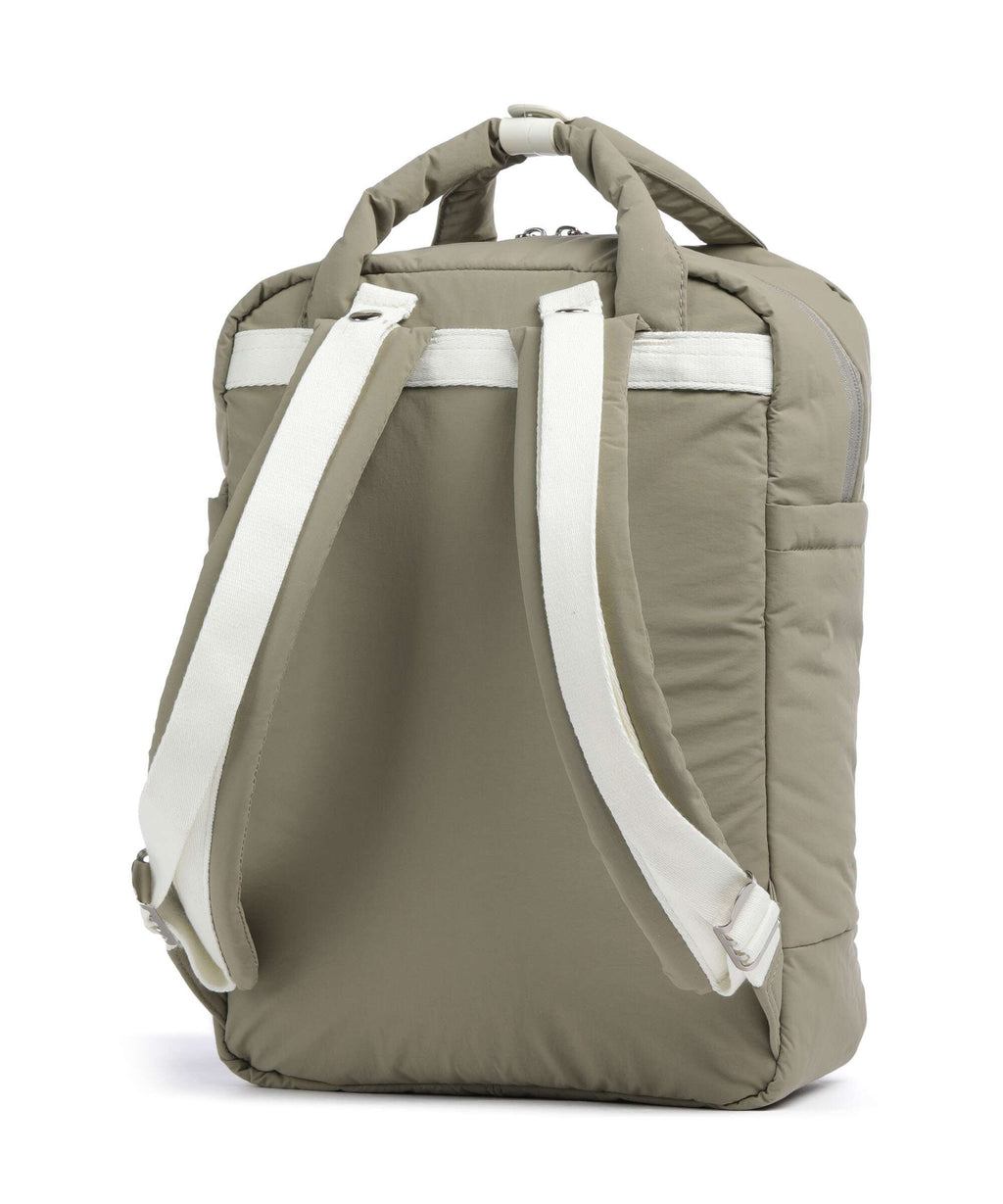 Doughnut Beyond the Horizn Macaroon Backpack army