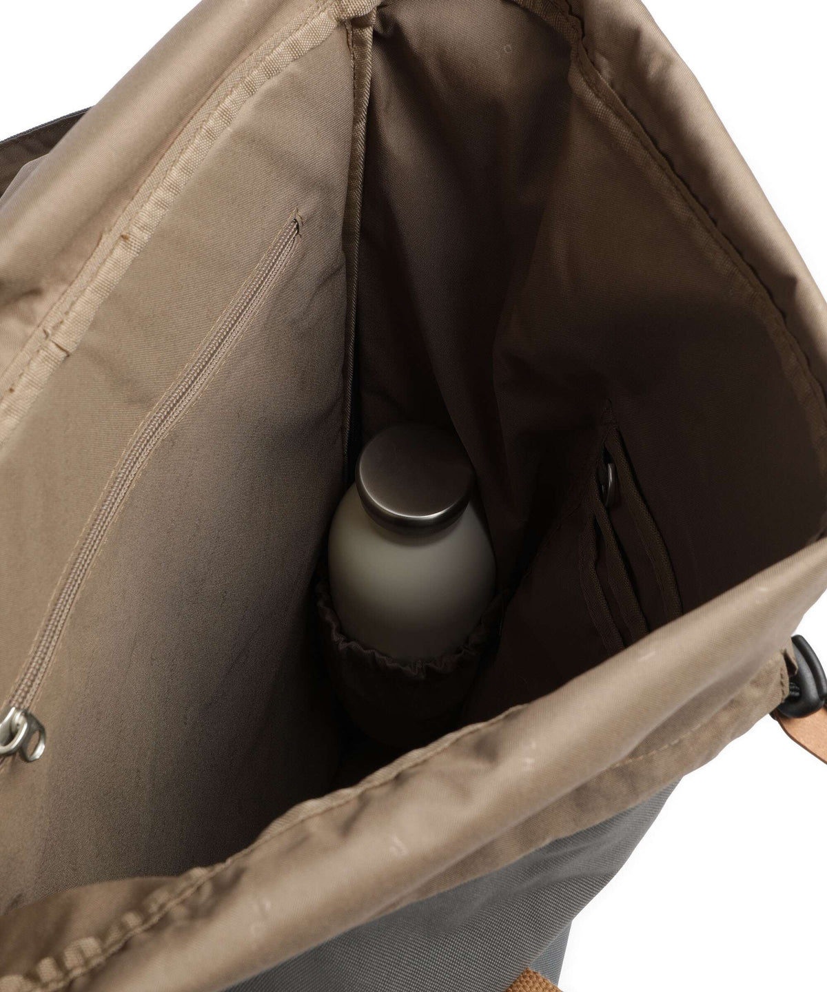Doughnut Colrado Reborn Backpack grey/dark grey