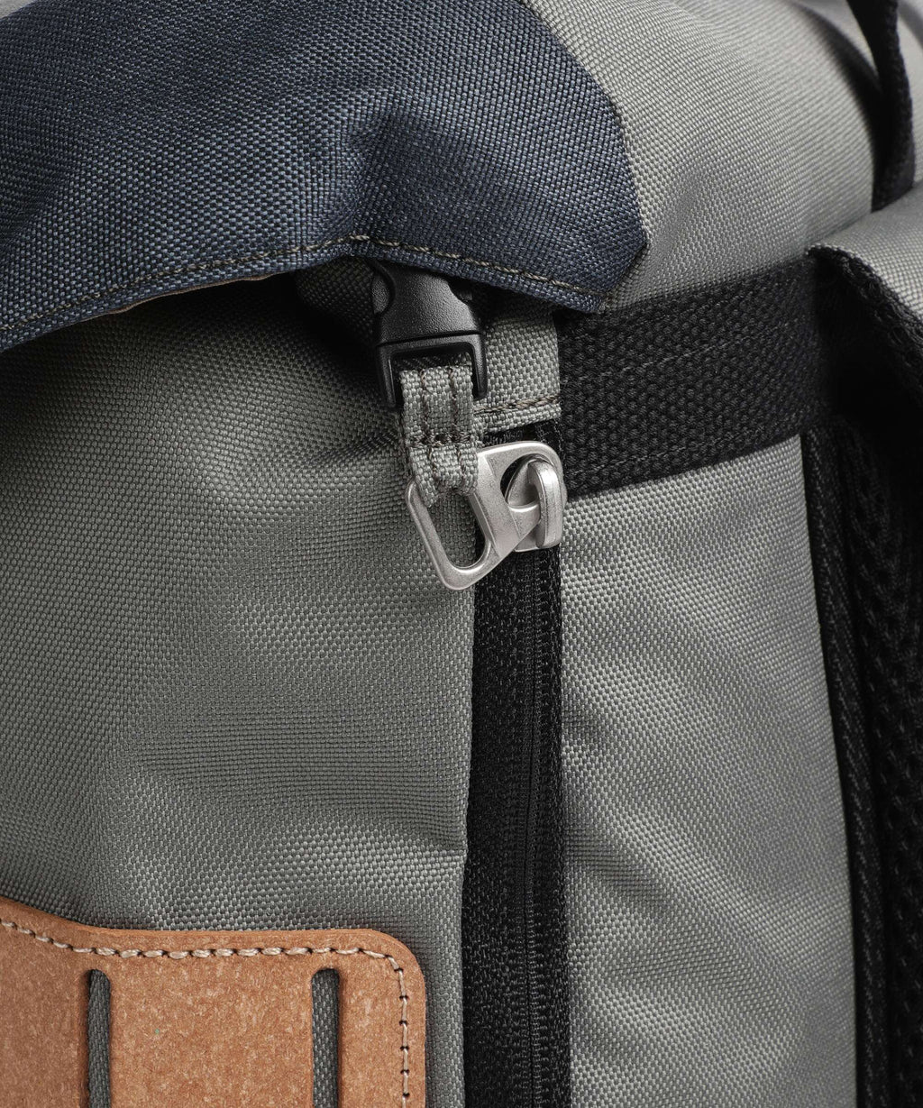 Doughnut Colrado Reborn Backpack grey/nautical