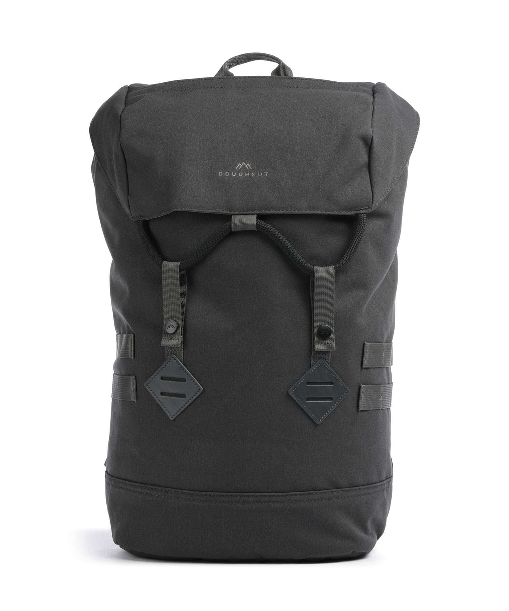 Doughnut Mediative Colorado Backpack ground