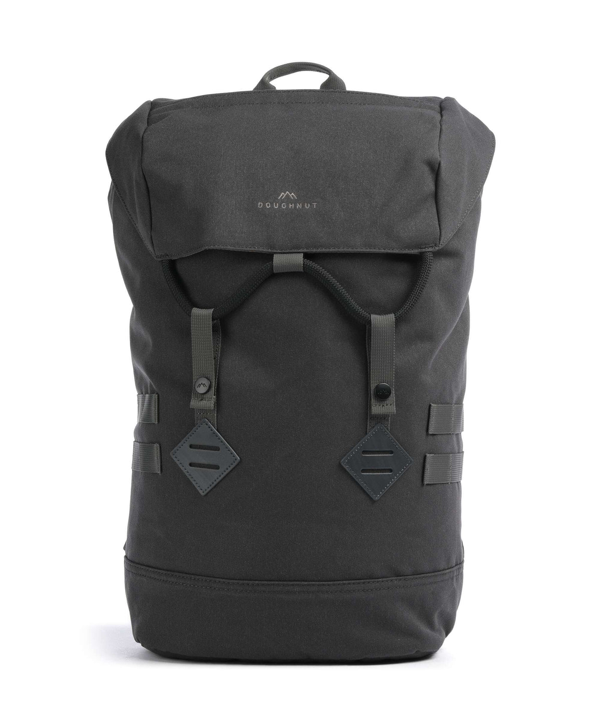 Doughnut Mediative Colorado Backpack ground