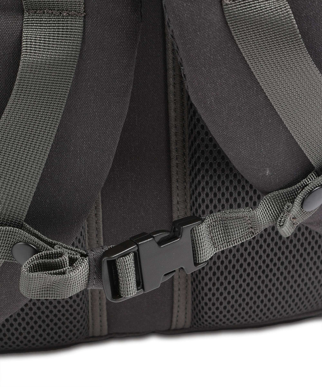 Doughnut Mediative Colorado Backpack ground