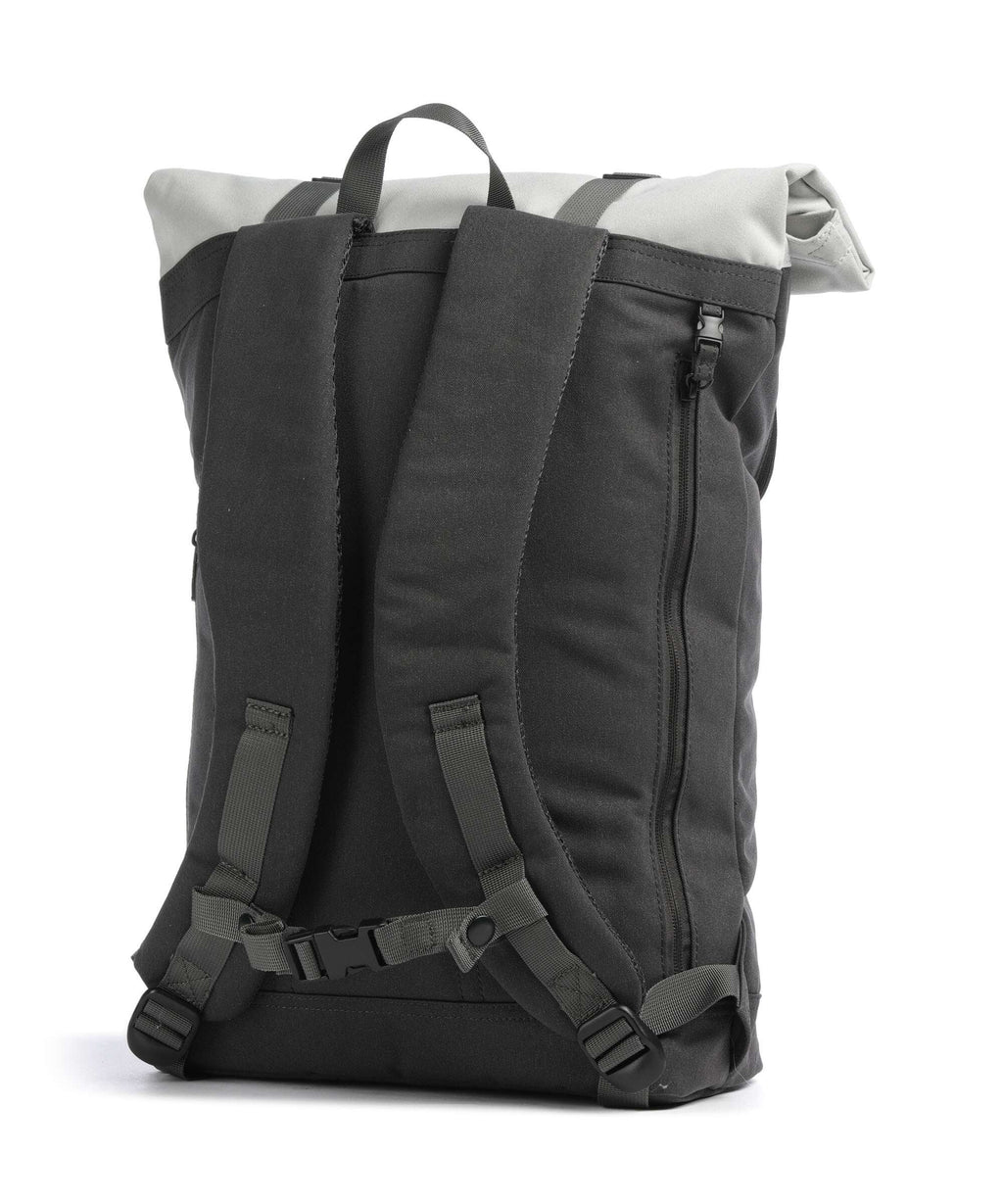 Doughnut Mediative Christopher Rolltop backpack ground/sand