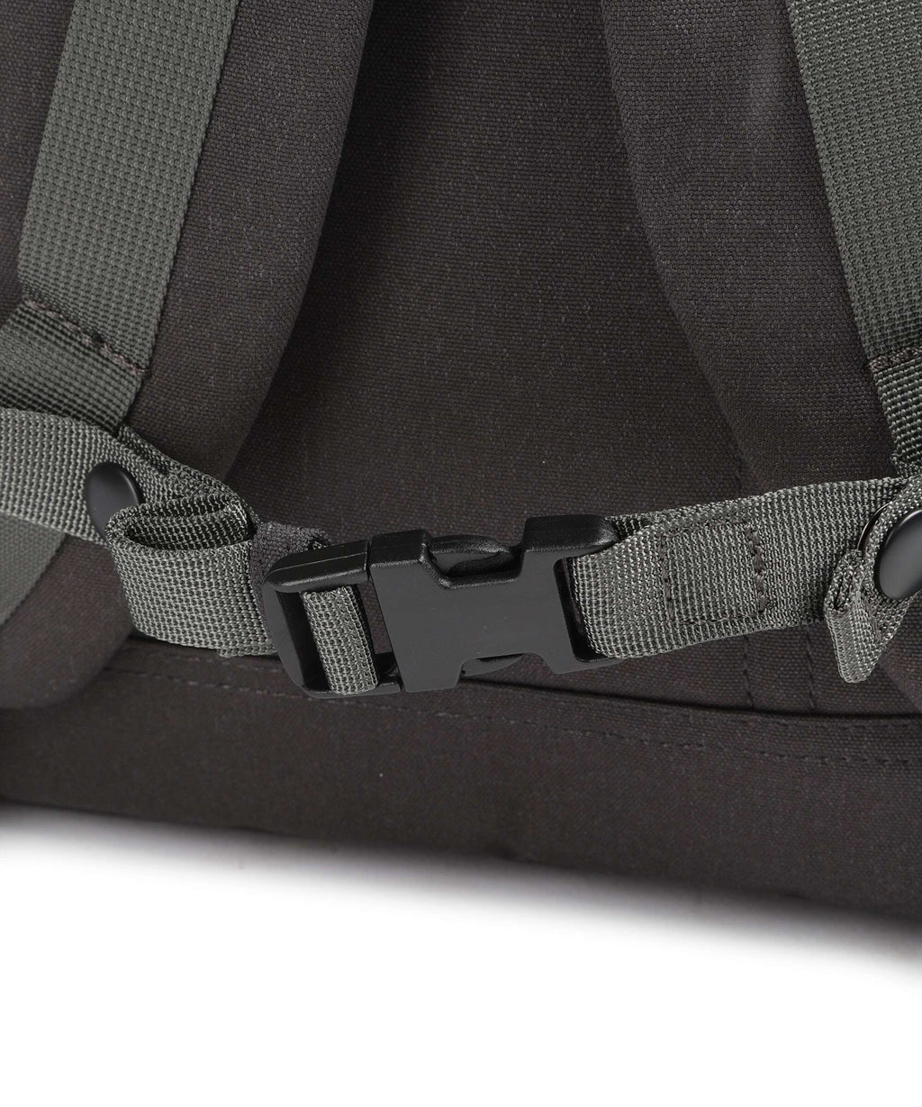 Doughnut Mediative Christopher Rolltop backpack ground/sand