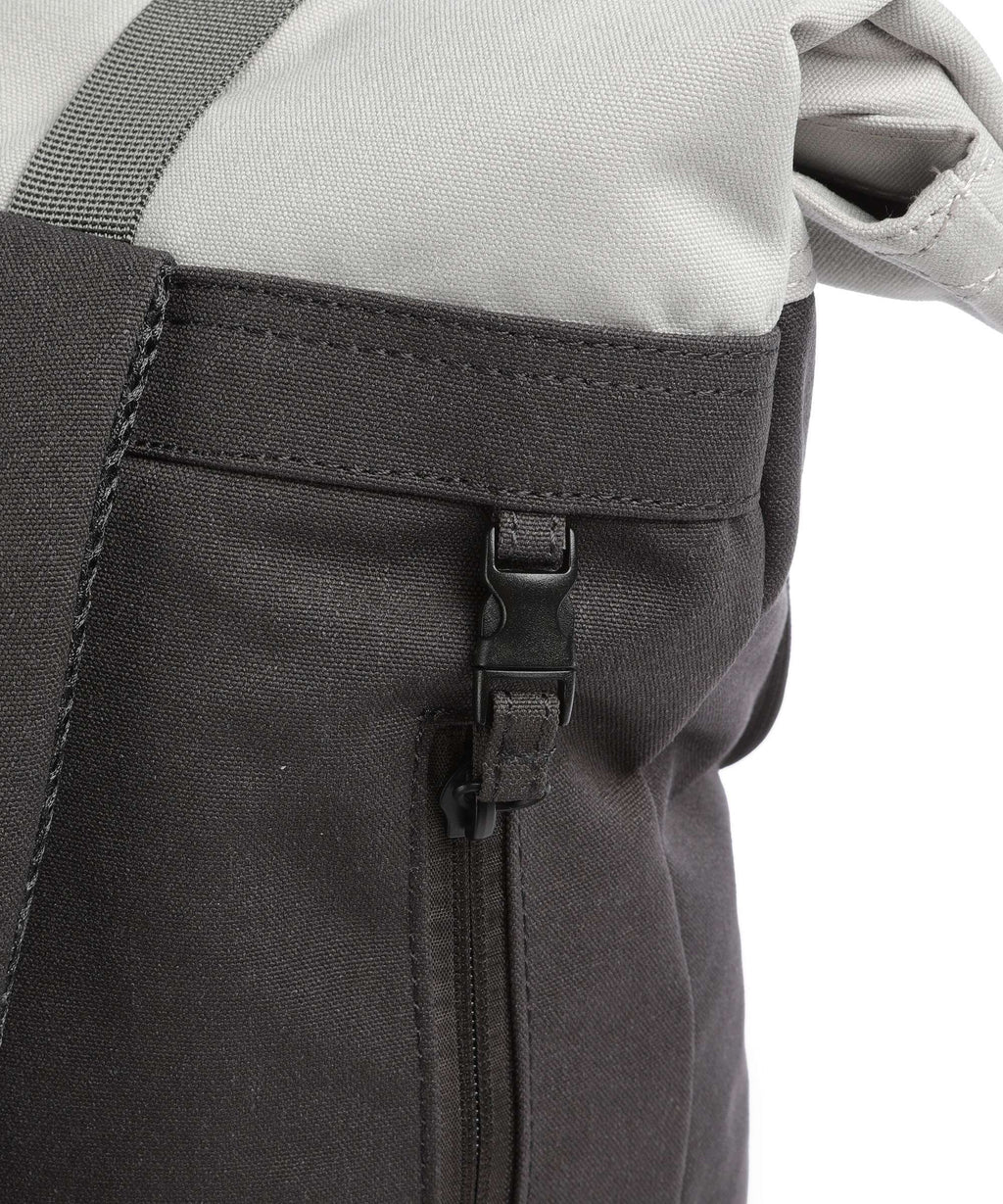 Doughnut Mediative Christopher Rolltop backpack ground/sand