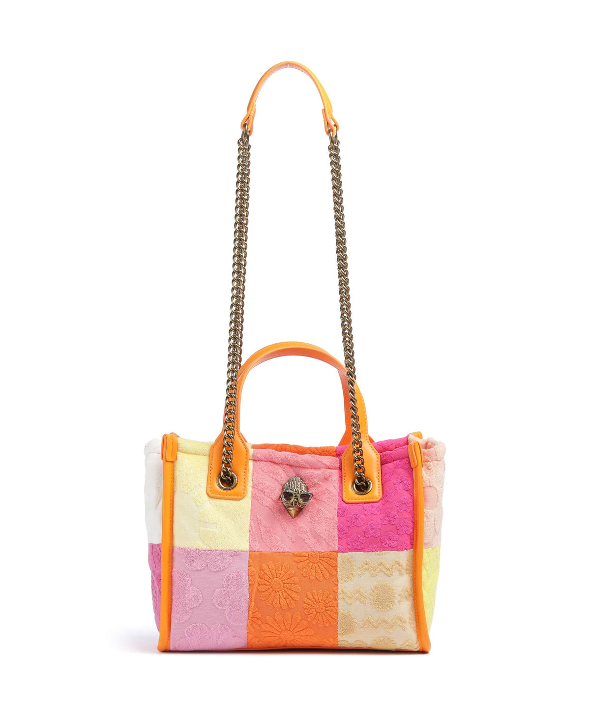 Kurt Geiger Hoxton Handbag multi
