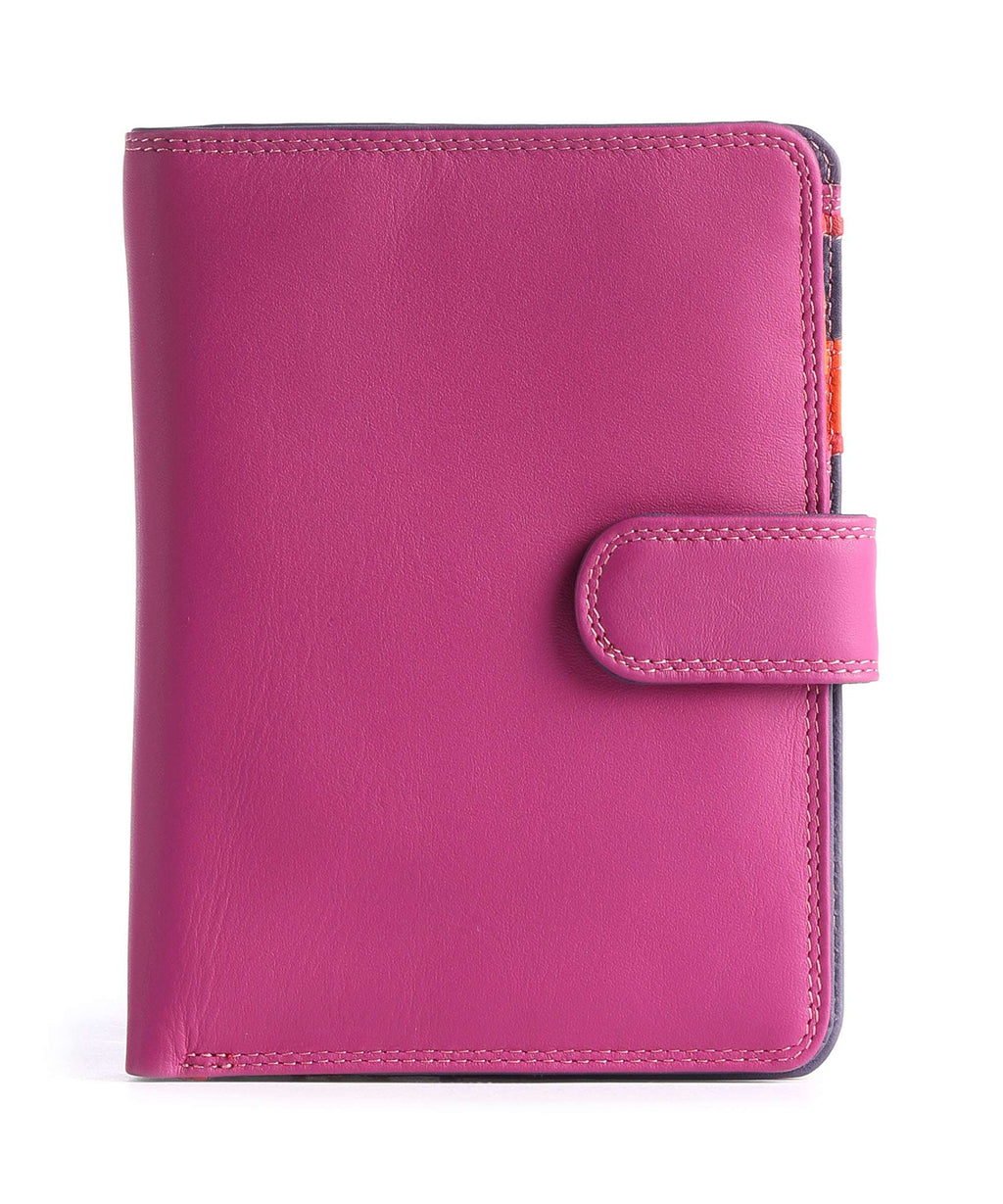 Mywalit Wallet sangria/multicolour
