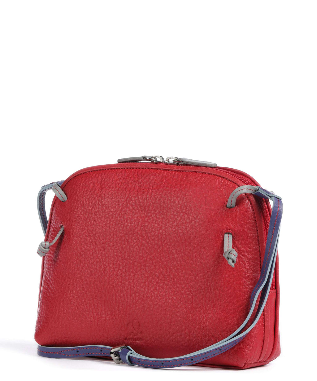 Mywalit Pienza Crossbody bag red